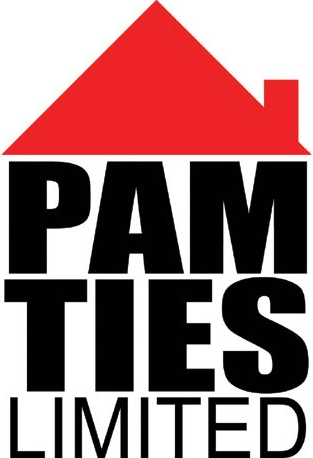 Pamties logo