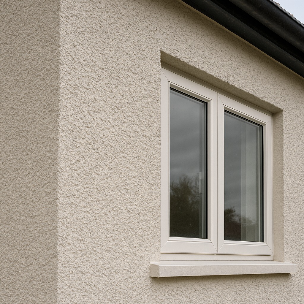 Home insulation materials